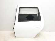 Tür Links Hinten 821014570R Dacia I Ambiance 4x4