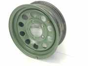 Felge 4321084C00 Suzuki Samurai Geländewagen 1.9 TD (XUD9) 1998