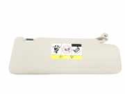 Sonnenblende Links 964019553R Dacia Duster (HS) SUV 1.5 dCi (K9K-856(Euro 5)) 2016