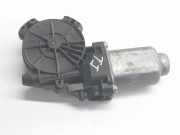 Fensterhebermotor Links Hinten 827313X30A Nissan Navara (D40) Pick-up 2.5 dCi 16V 4x4 (YD25DDTi)