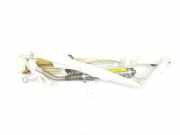 Vorhang Airbag Rechts VOOR 8P4880742H Audi S3 Sportback (8PA) Schrägheck 5-drs S3 2.0 T FSI 16V (CDLA) 2009