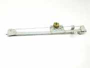 Fensterheber Rechts Vorne 1607707180 Citroën Jumper (U9) Bus 2.2 HDi 120 Euro 4 (P22DTE(4HU)) 2006