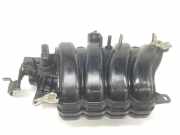 Ansaugkrümmer 1712047010 Toyota Yaris II (P9) Schrägheck 1.33 16V Dual VVT-I (1NRFE) 2009