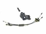 Schaltermechanisch 3649354 Opel Crossland (X) SUV 1.5 CDTI 100 (D15DT(DV5RC))