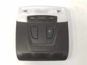 Innenbeleuchtung 9263878 BMW 3 serie Gran Turismo (F34) Schrägheck 320d 2.0 16V (N47-D20C) 2014
