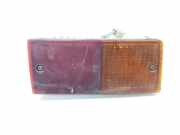 Rücklicht Links BUMPER 8156060440 Toyota Land Cruiser 90 (J9) Hardtop Geländewagen 3.0 TD (1KZTE) 1999