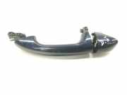 Türgriff Außen Links Vorne A0997601359 Mercedes-Benz C Estate (S205) Kombi C-220 CDI BlueTEC, C-220 d 2.2 16V (OM651.921(Euro 6)) 2015