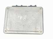 Motorsteuergerät 06A906018C Audi A3 (8L1) Schrägheck 1.8 20V (AGN) 1996