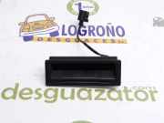 Heckklappengriff 1J0827566L Volkswagen Touareg (7LA/7L6) SUV 2.5 TDI R5 (BPE) 2008 BPE