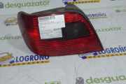 Rücklicht Links 6350J5 Citroën Xsara (N1) Schrägheck 1.9TD X,SX,Exclusive (XUD9TE(DHY)) 1999