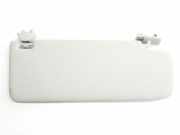 Sonnenblende Links 5G0857551AG Seat Ibiza V (KJB) Schrägheck 5-drs 1.0 TSI 12V (DLAC)