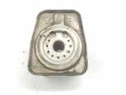 Ölkühler 038117021C Volkswagen Passat (3C2) Limousine 2.0 TDI 16V 140 (CBAB) 2008 CBAB