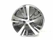 Felge 9809687377 Peugeot 3008 II (M4/MC/MJ/MR) Großraumlimousine 1.5 BlueHDi 130 (DV5RC(YHZ))