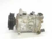 Klimakompressor 5Q0820803F Volkswagen Caddy IV Van 2.0 TDI 75 (DFSF) 2019 DFSF