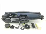 Airbag Set KITDEAIRBAG Cupra Formentor SUV 2.0 TSI 16V 4Drive (DNFB) 2020 DNFB