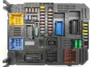 Sicherungskasten RELAIS 9830790580 Toyota CITY VERSO L1 FAMILY ACTIVE