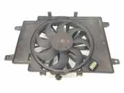 Lüfter Kühler 51702461 Alfa Romeo 147 (937) Schrägheck 1.6 Twin Spark 16V (AR37.203) 2002