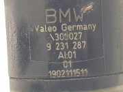 Parken-Sensoren ACHTER 9231287 BMW X6 (E71/E72) SUV xDrive40d 3.0 24V (N57-D30B)