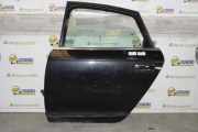 Tür Links Hinten 4F0833051G Audi A6 Avant (C6) Kombi 2.7 TDI V6 24V Quattro (BPP) 2006