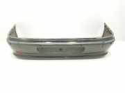 Stoßstange Hinten 7410X9 Peugeot 607 (9D/U) Limousine 2.2 HDi 16V FAP (DW12TED4.FAP(4HX)) 2004