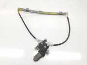 Fensterheber Rechts Vorne 7700842246 Renault Clio II (BB/CB) Schrägheck 1.2 (D7F-746) 2001