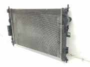 Radiator 9675747980 Citroën Jumpy Van 1.5 Blue HDi 100 (DV5RUCd(YHR))