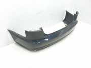 Stoßstange Hinten 4G9807067P Audi A6 (C7) Limousine 3.0 TDI V6 24V Quattro (CDUC)