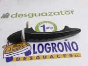 Türgriff Außen Ra 51210303032 BMW X3 (E83) SUV 3.0d 24V (M57N2-D30(306D3)) 2006