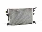 Radiator 5Q0121251HQ Volkswagen Tiguan (AD1) SUV 2.0 TDI 16V BlueMotion Techn.SCR 4Motion (DTSB) 2020 DTSB