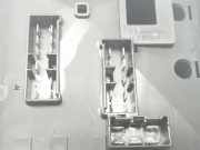 Sicherungskasten RELAIS 38250S10G01 Honda CR-V (RD1/3) SUV 2.0i 16V VTEC (B20Z1) 2000