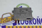Audio Verstärker 8J0035456 Audi A4 Avant (B8) Kombi 2.0 TDI 16V (CAGA) 2012