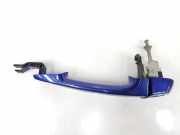 Türgriff Außen Links Vorne 51217207561 BMW 3 serie (E93) Cabrio 325i 24V (N53-B30A) 2008