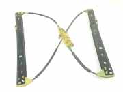 Fensterheber Rechts Hinten 4L0839462D Audi Q7 (4LB) SUV 4.2 FSI V8 32V (BAR) 2007