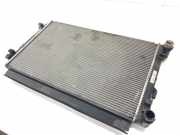 Radiator 5Q0121251GD Skoda Superb (3V3) Liftback 2.0 TDI (DFGA(Euro 6)) 2017