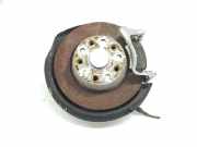 Achsschenkel Links Hinten 3C0505435F Volkswagen Passat CC (357) Coupé 2.0 TDI 16V 170 (CFGB) 2012 CFGB