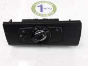 Lichtschalter 9134726 BMW X6 (E71/E72) SUV xDrive40d 3.0 24V (N57-D30B) 2011