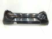 Stoßstange Hinten 8200735456 Dacia Sandero Schrägheck 1.2 16V (D4F-732) 2008