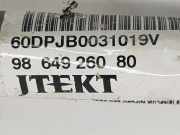 Lenkgetriebe 9864926080 Opel Astra L Sports Tourer (F4/FC/FN/FR) Kombi 1.2 Turbo 110 12V (EB2ADT(HNP))