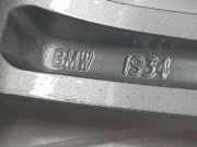 Felge 6796249 BMW 3 serie Gran Turismo (F34) Schrägheck 320d 2.0 16V (N47-D20C)