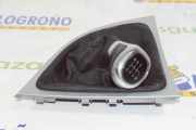 Schalthebelknopf 25117595327 BMW 1 serie (E87/87N) Schrägheck 5-drs 120d 16V (N47-D20A) 2007