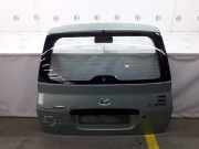Heckklappe 7370017130 Hyundai Matrix Schrägheck 1.5 CRDi VGT 16V (D4FA) 2006