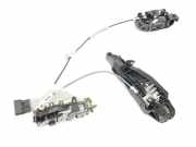 T?rschloss Links Vorne 9812398180 Citro?n C3 (SX/SW) Schr?gheck 1.2 Vti 12V PureTech (EB2F(HMZ)) 2017 EB2F(HMZ)