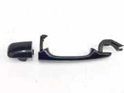 Türgriff Außen Links Hinten 39879658 Volvo S40 (MS) Limousine 2.0 D4 20V (D5204T) 2011