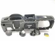 Airbag Set KITDEAIRBAG Volkswagen 1.5 16V TSI ACT (150 CV) 2023 DXDB