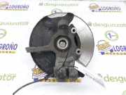 Achsschenkel Rechts Vorne 6Q0407256S Seat Ibiza IV (6J5) Schrägheck 5-drs 1.4 TSI 16V FR (CAVF/CNUB/CTJB/CTHF) 2009