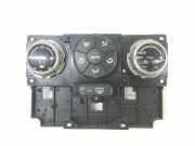 Bedienung Klimaanlage 3951065JD4 Suzuki Grand Vitara II (JT) SUV 1.9 DDiS (F9Q) 2007