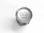 Start/stop Schalter 98454764DX Opel Astra L Sports Tourer (F4/FC/FN/FR) Kombi 1.2 Turbo 110 12V (EB2ADT(HNP))