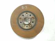 Achsschenkel Links Vorne 4787958AA Jeep II 1.4 M-Air (140 CV) 2020