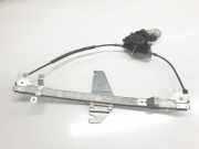 Fensterheber Links Hinten 55363285AA Jeep Grand Cherokee (WG/WJ) SUV 3.1 TDI (665.921)