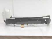Stoßstange Hinten LR073069 Land + Range Rover Discovery Sport (LC) Geländewagen 2.2 sd4 16V (224DT(Euro 5)) 2014